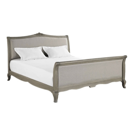 Willis & Gambier Camille High Foot End Bed Frame
